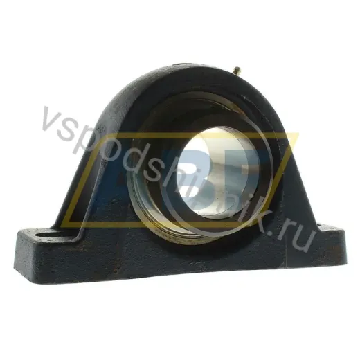 Подшипник узловой в корпусе NP60DEC RHP 60×240×60 мм