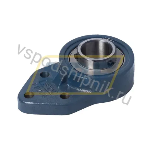 Подшипник узловой в корпусе UCFB206J FYH