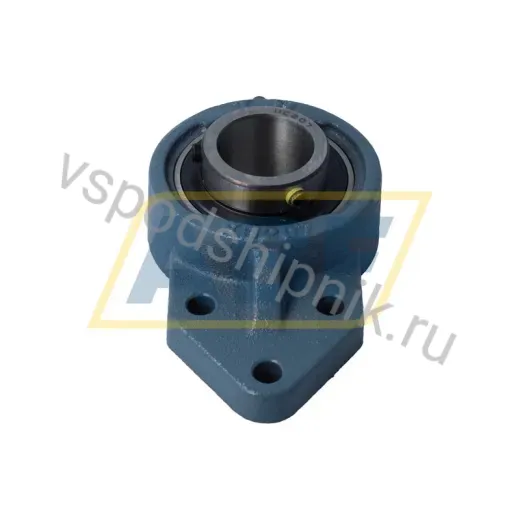 Подшипник узловой в корпусе UCFB207 TR