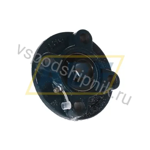 Подшипник узловой в корпусе UCFC204 ISB