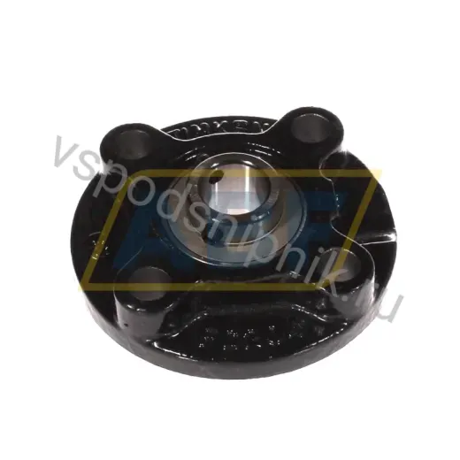 Подшипник узловой в корпусе UCFC204 Timken