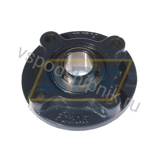 Подшипник узловой в корпусе UCFC206J FYH