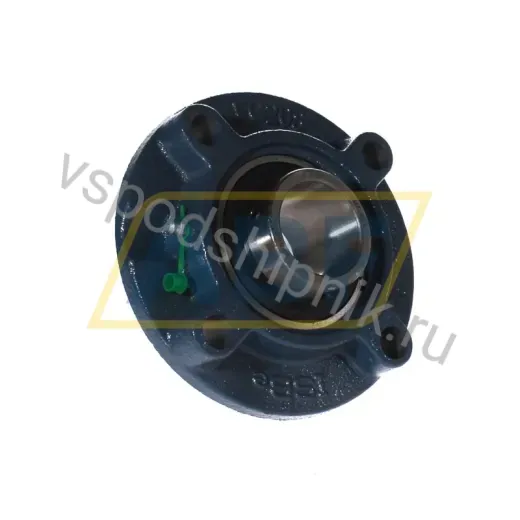 Подшипник узловой в корпусе UCFC208 ISB