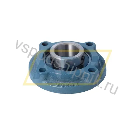 Подшипник узловой в корпусе UCFCX08 Asahi