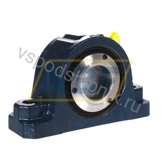 Подшипник узловой в корпусе P2B111-SRB-CRE SKF