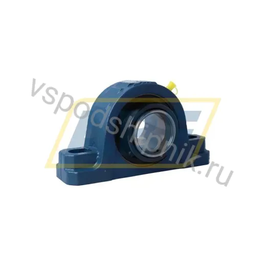 Подшипник узловой в корпусе P2B200-SRB-SRH SKF