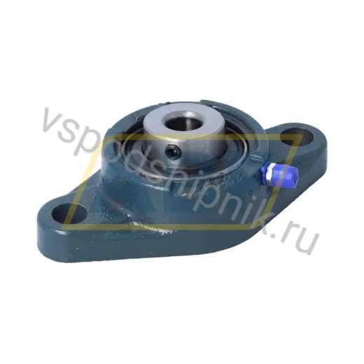 Подшипник узловой в корпусе UCFL201 LK