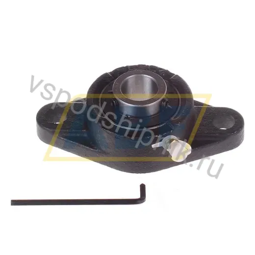 Подшипник узловой в корпусе UCFL204-12 Felstrom