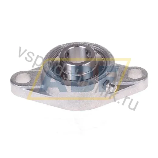 Подшипник узловой в корпусе UCFL204SS Felstrom