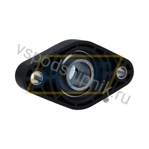 Подшипник узловой в корпусе UCFL205 Marbett/Rexnord