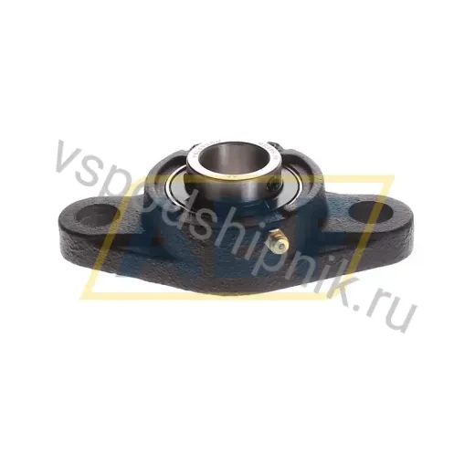 Подшипник узловой в корпусе UCFL205-15 Felstrom
