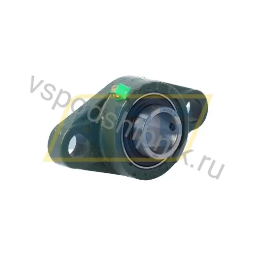Подшипник узловой в корпусе UCFL205-16 FSY