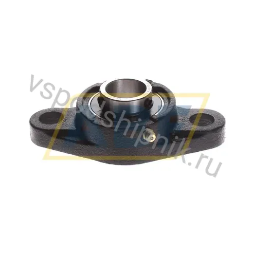 Подшипник узловой в корпусе UCFL205-16 Felstrom