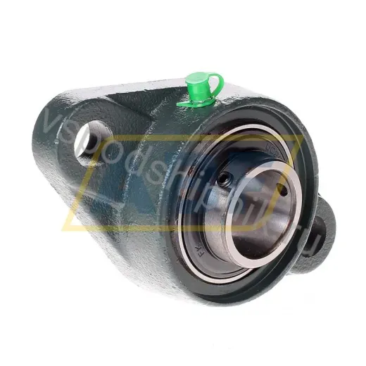 Подшипник узловой в корпусе UCFL206 FK 30×148×40.2 мм