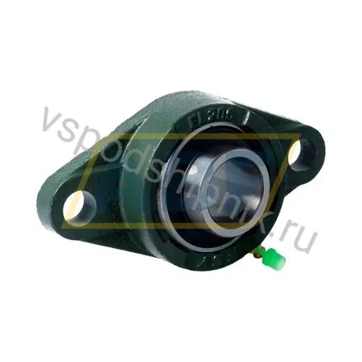 Подшипник узловой в корпусе UCFL206 FSY