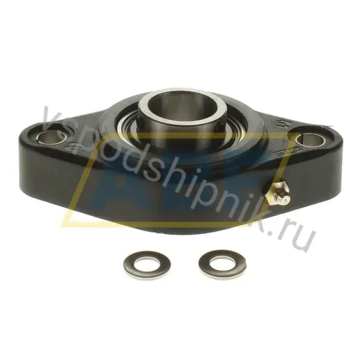 Подшипник узловой в корпусе UCFL206C-68399 Marbett/Rexnord