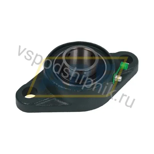 Подшипник узловой в корпусе UCFL206MN FK
