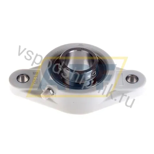 Подшипник узловой в корпусе UCFL206PSS Felstrom