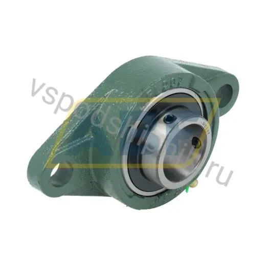 Подшипник узловой в корпусе UCFL207 FSY
