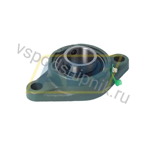 Подшипник узловой в корпусе UCFL207 LDI