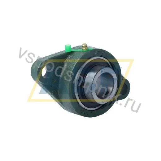 Подшипник узловой в корпусе UCFL207-20 FSY