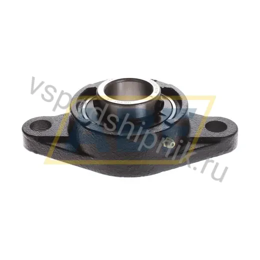 Подшипник узловой в корпусе UCFL207-21 Felstrom