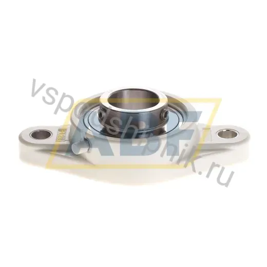 Подшипник узловой в корпусе UCFL207PSS Felstrom