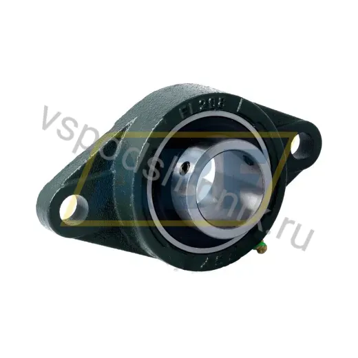 Подшипник узловой в корпусе UCFL208 FSY