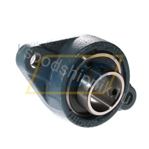 Подшипник узловой в корпусе UCFL208 Nachi 40×175×51.2 мм