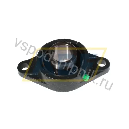 Подшипник узловой в корпусе UCFL208-24 FK