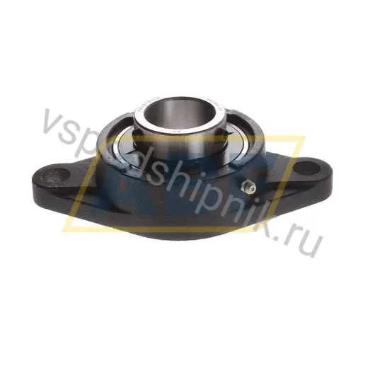 Подшипник узловой в корпусе UCFL208-24 Felstrom