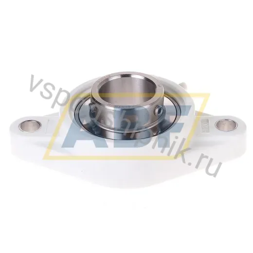 Подшипник узловой в корпусе UCFL208PSS Felstrom