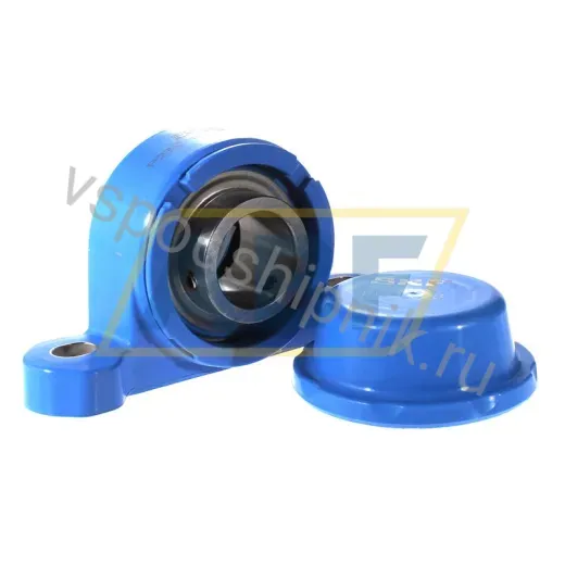 Подшипник узловой в корпусе P2BC108-CPSS-DFH SKF