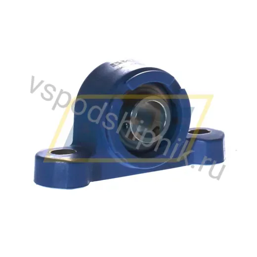Подшипник узловой в корпусе P2BC20M-TPZM SKF