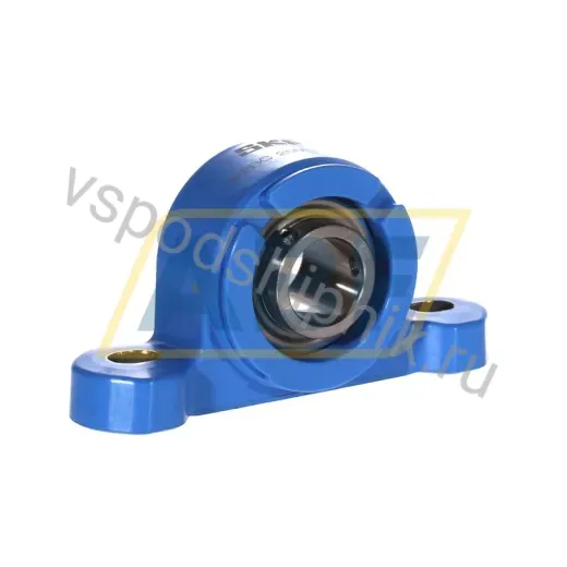 Подшипник узловой в корпусе P2BC25M-TPSS SKF