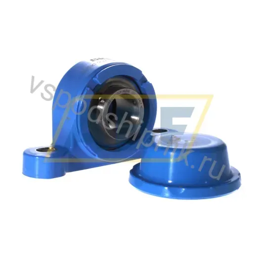 Подшипник узловой в корпусе P2BC35M-CPSS-DFH SKF