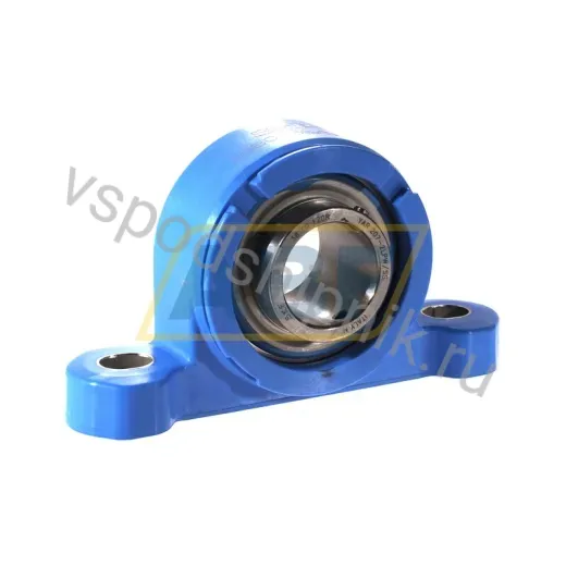 Подшипник узловой в корпусе P2BC35M-TPSS SKF