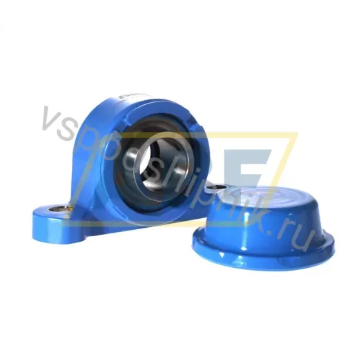 Подшипник узловой в корпусе P2BC40M-CPSS-DFH SKF