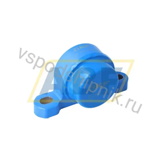 Подшипник узловой в корпусе P2BC50M-CPSS-DFH SKF