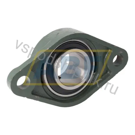 Подшипник узловой в корпусе UCFL210 FSY