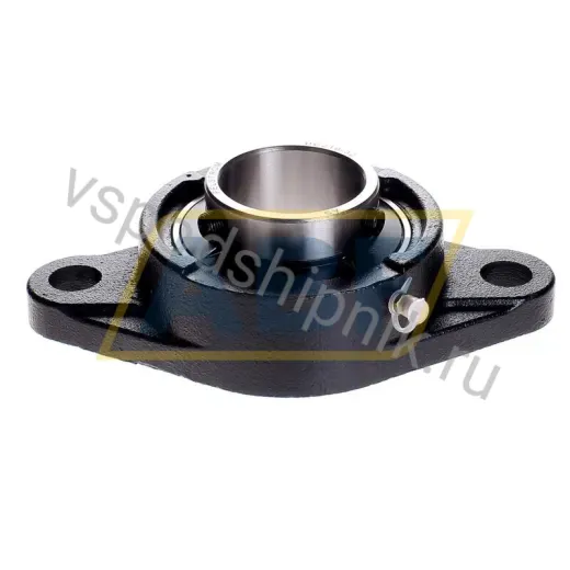 Подшипник узловой в корпусе UCFL210-32 Felstrom