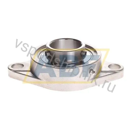Подшипник узловой в корпусе UCFL210SS Felstrom