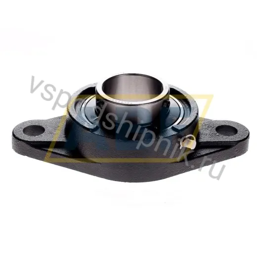 Подшипник узловой в корпусе UCFL212 Felstrom