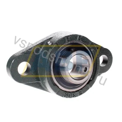 Подшипник узловой в корпусе UCFL309 FK