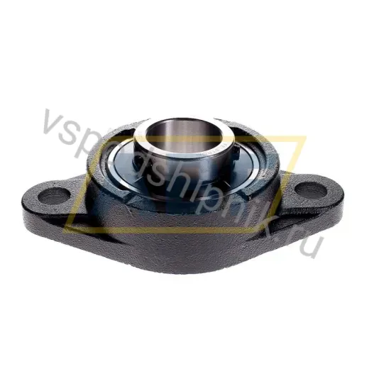 Подшипник узловой в корпусе UCFL311 Felstrom