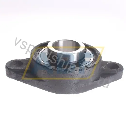 Подшипник узловой в корпусе UCFL313 Felstrom