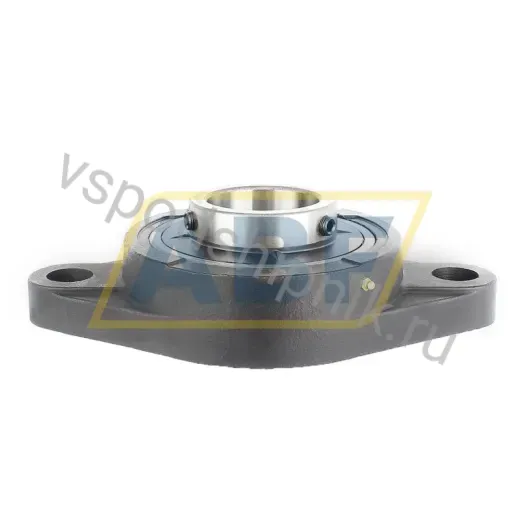 Подшипник узловой в корпусе UCFL318 Felstrom