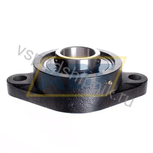 Подшипник узловой в корпусе UCFL319 Felstrom