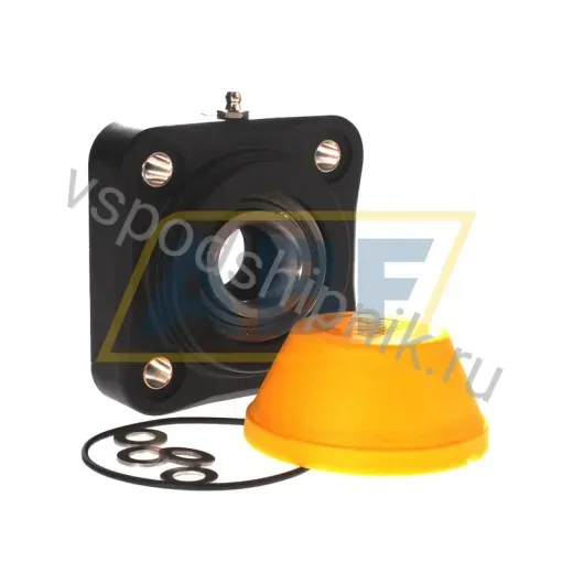 Подшипник узловой в корпусе UCFS206C-63142 Neutral