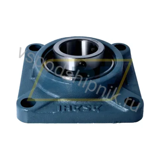 Подшипник узловой в корпусе UCFX10 Asahi
